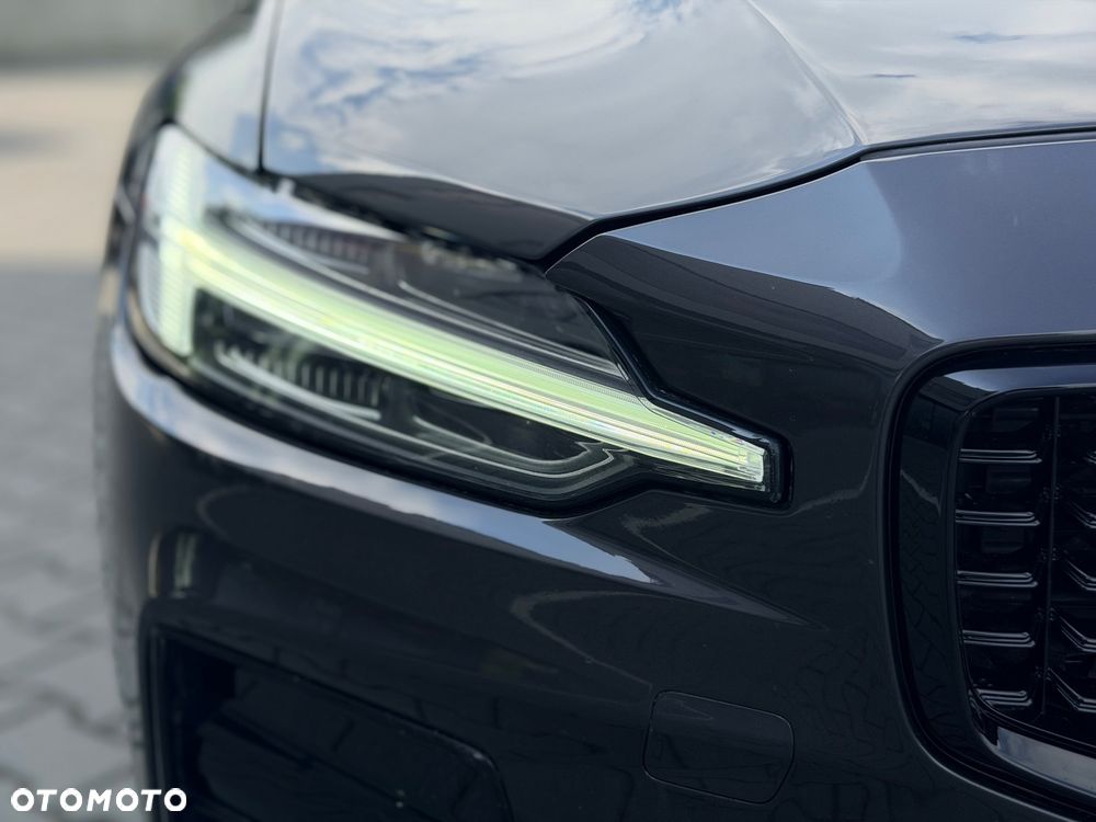 Volvo V60 B3 B Plus Dark - 13