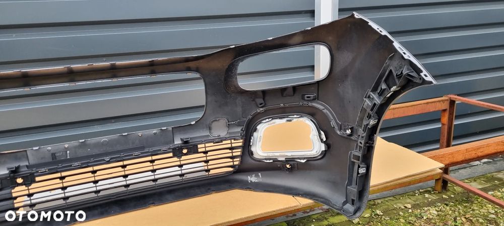 Citroen Berlingo IV 2018- zderzak przód oryginał ME428 - 8