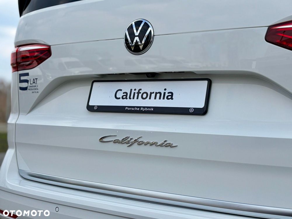 Volkswagen California - 15