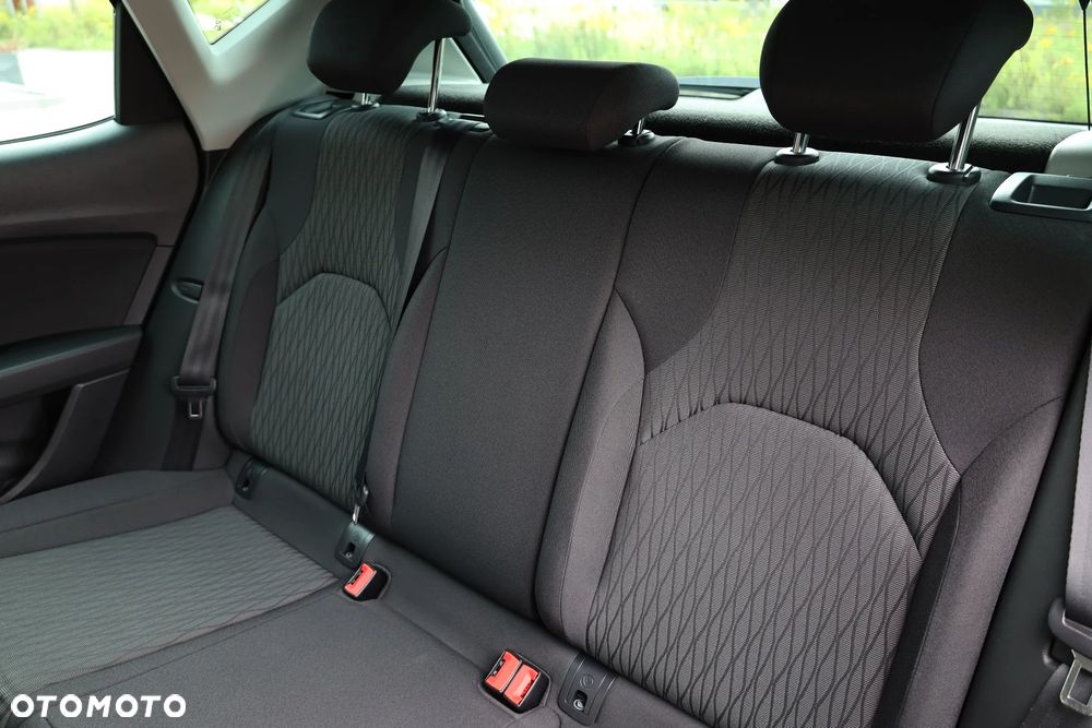 Seat Leon 1.4 TSI Style S&S - 19