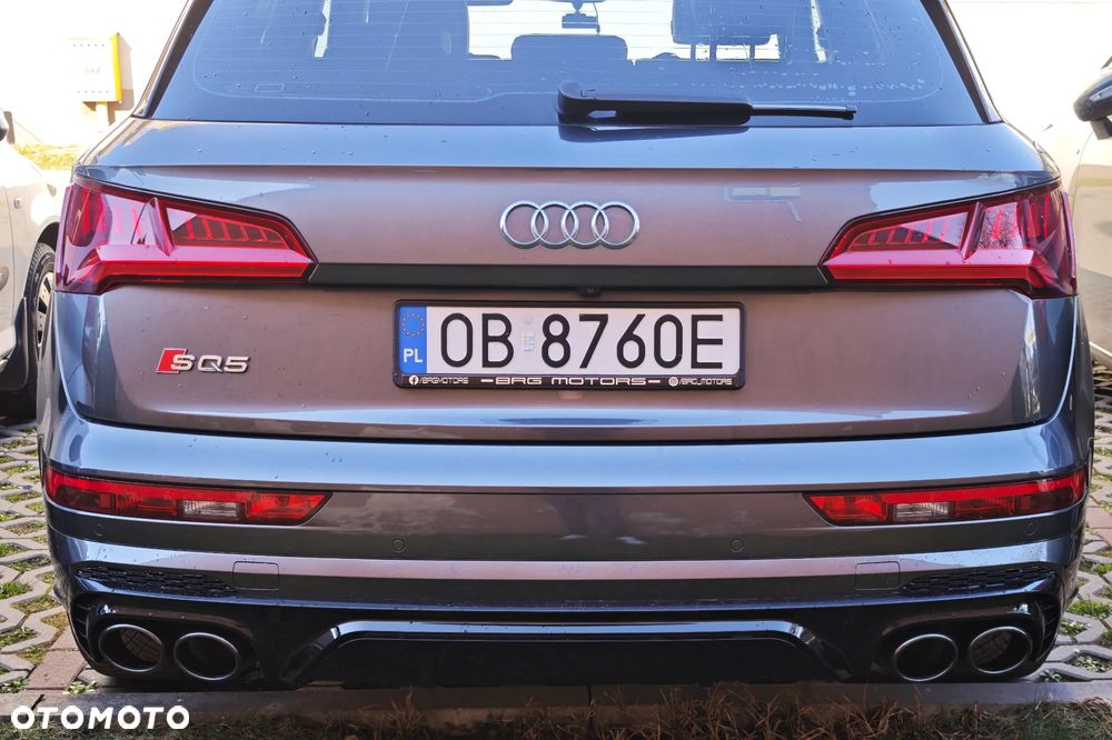 Audi SQ5 - 4