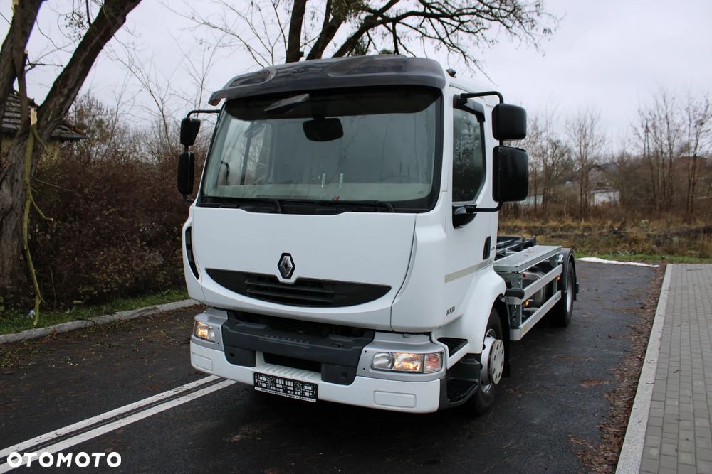 Renault MIDLUM 300 HAKOWIEC - 4