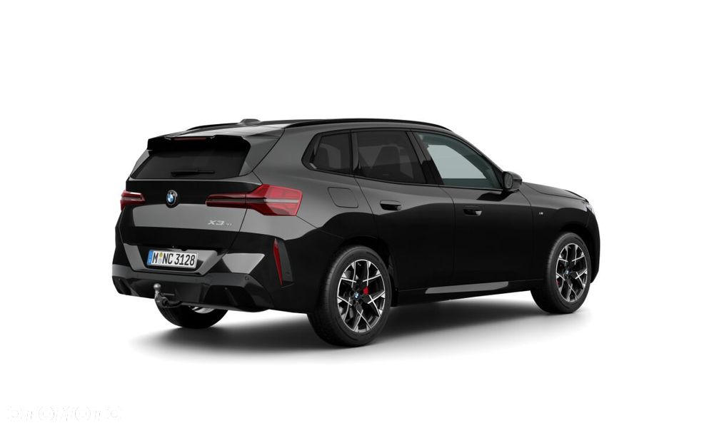 BMW X3 xDrive20 mHEV - 3