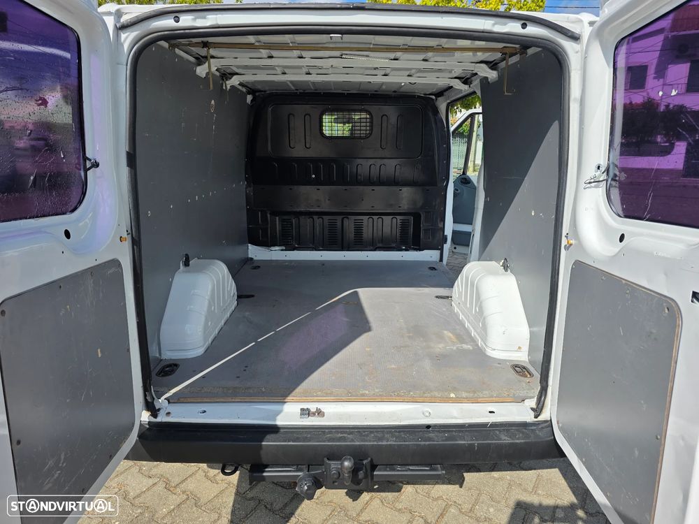 Ford Transit 2.2 TDCi FT 280 K LKW - 7