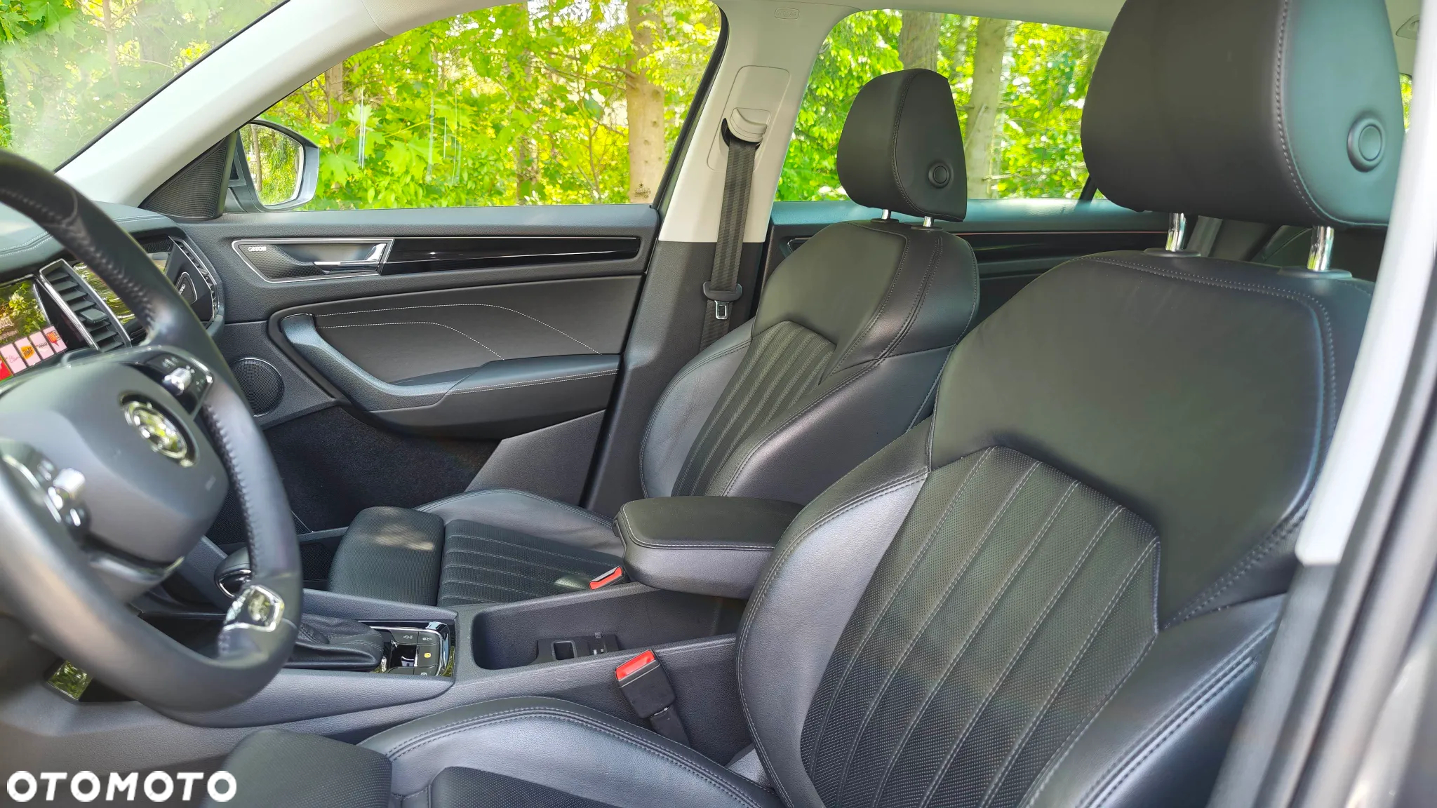 Skoda Kodiaq 2.0 TDI 4x4 DSG L&K - 11