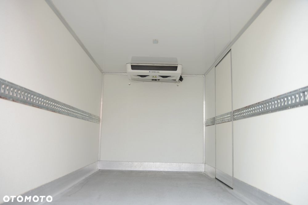 Iveco DAILY/MROŹNIA/CHŁODNIA/IGLOCAR/ZASILANIE 230 V/ THERMO KING/SALON POLSKA/ - 18