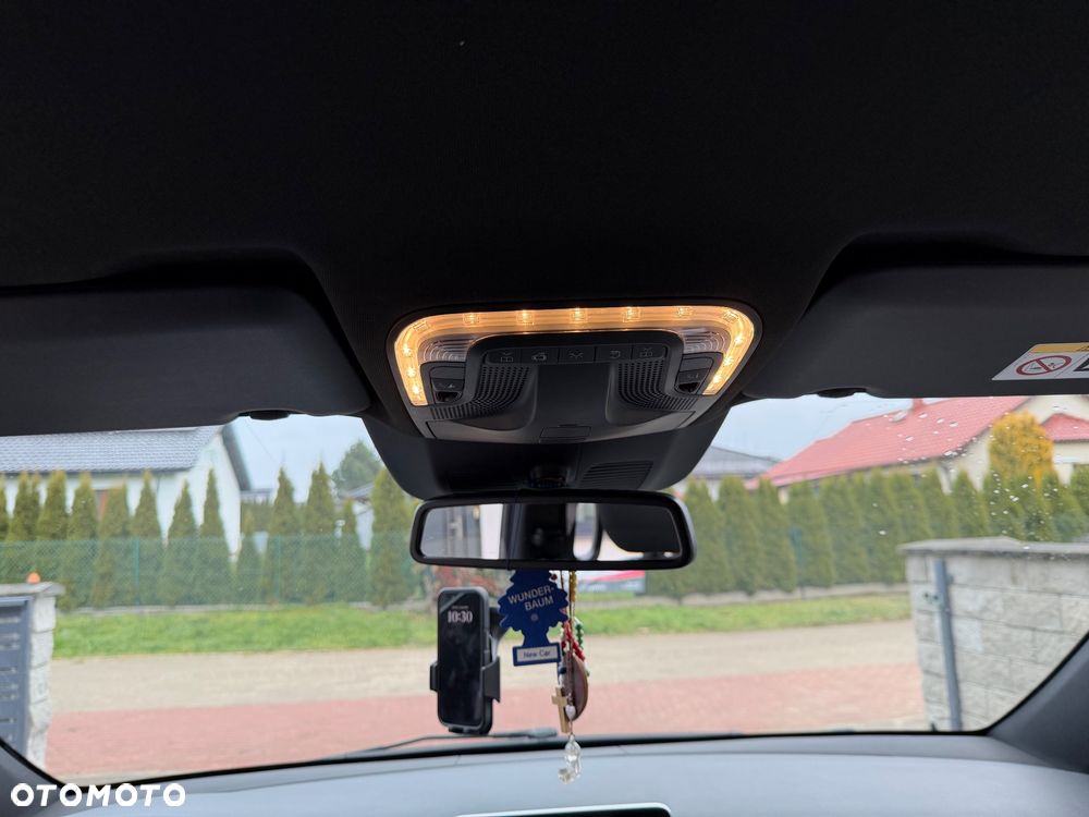 Mercedes-Benz Klasa V 250 (BlueTEC) d Avantgarde 7G-Tronic (d³ugi) - 13