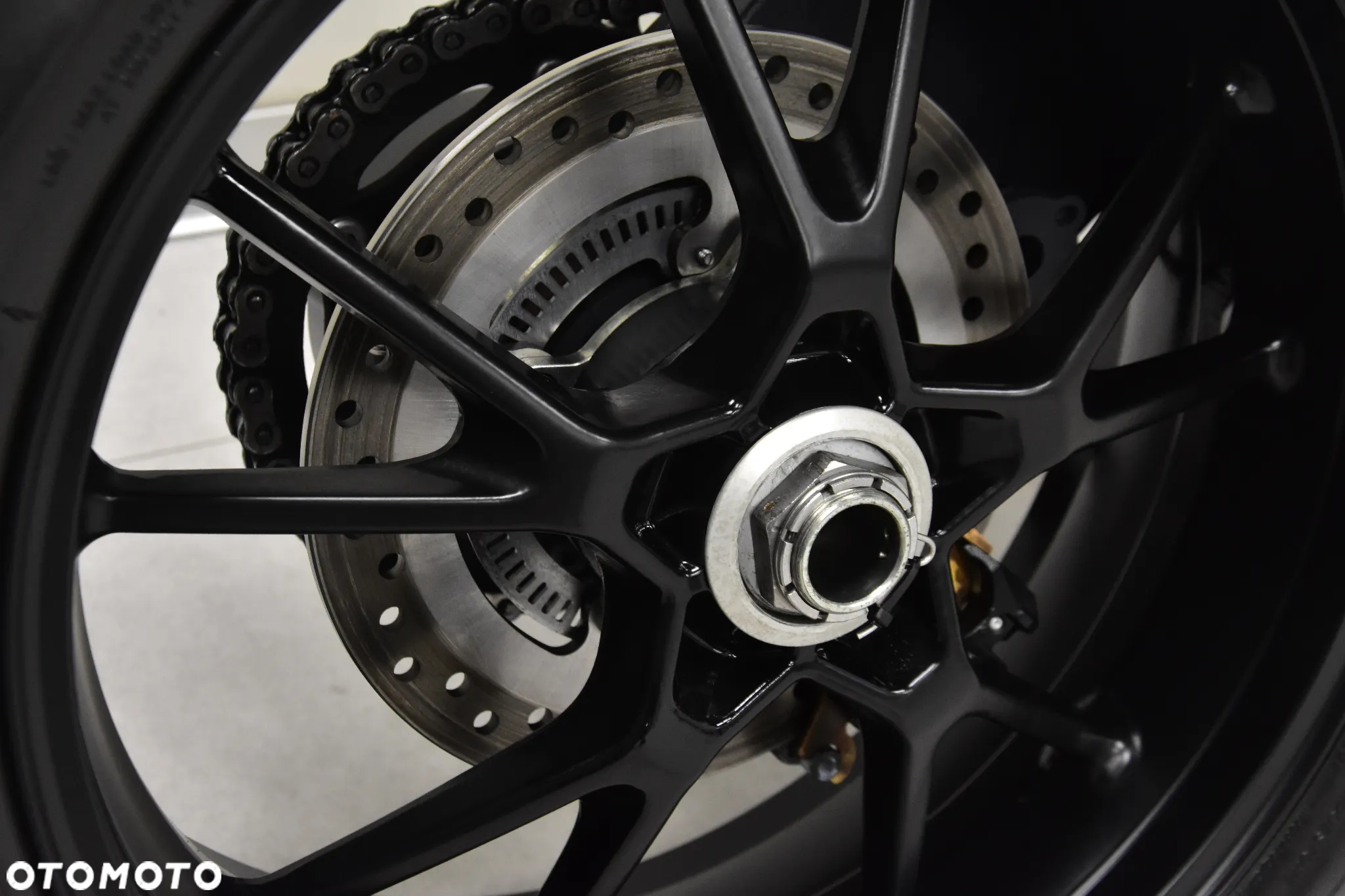 Triumph Speed Triple - 37