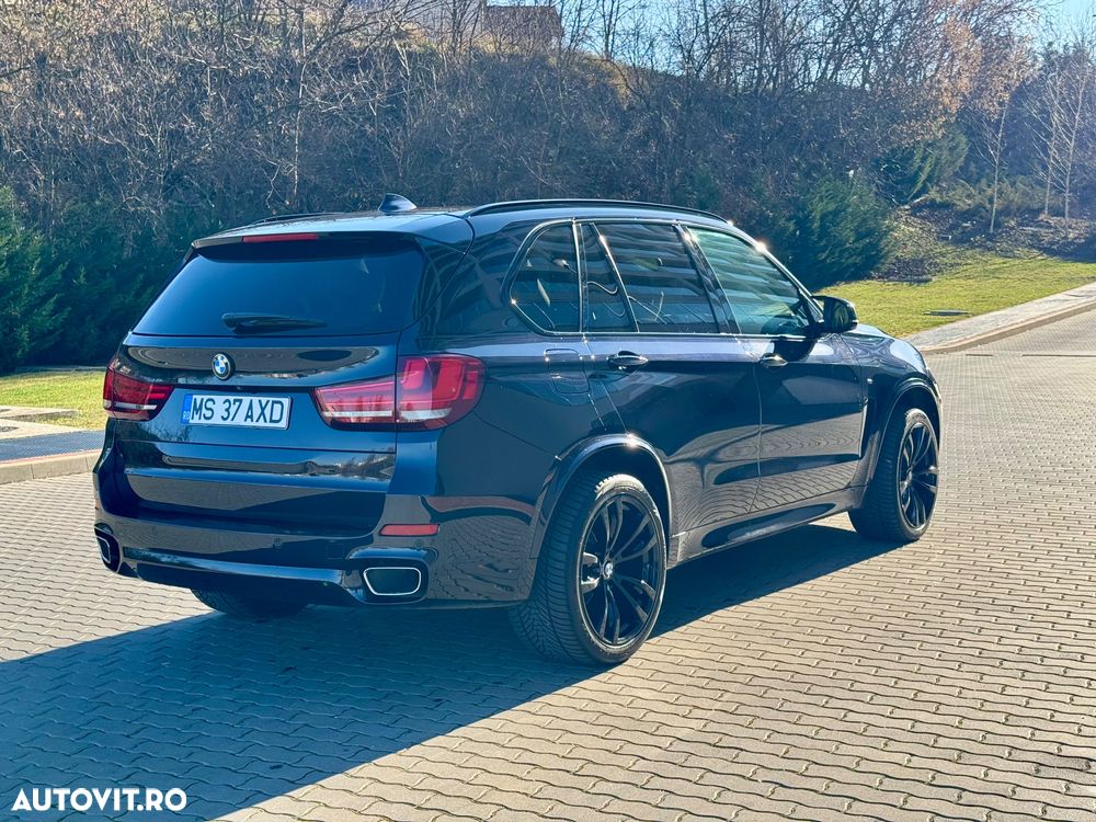 BMW X5 - 21