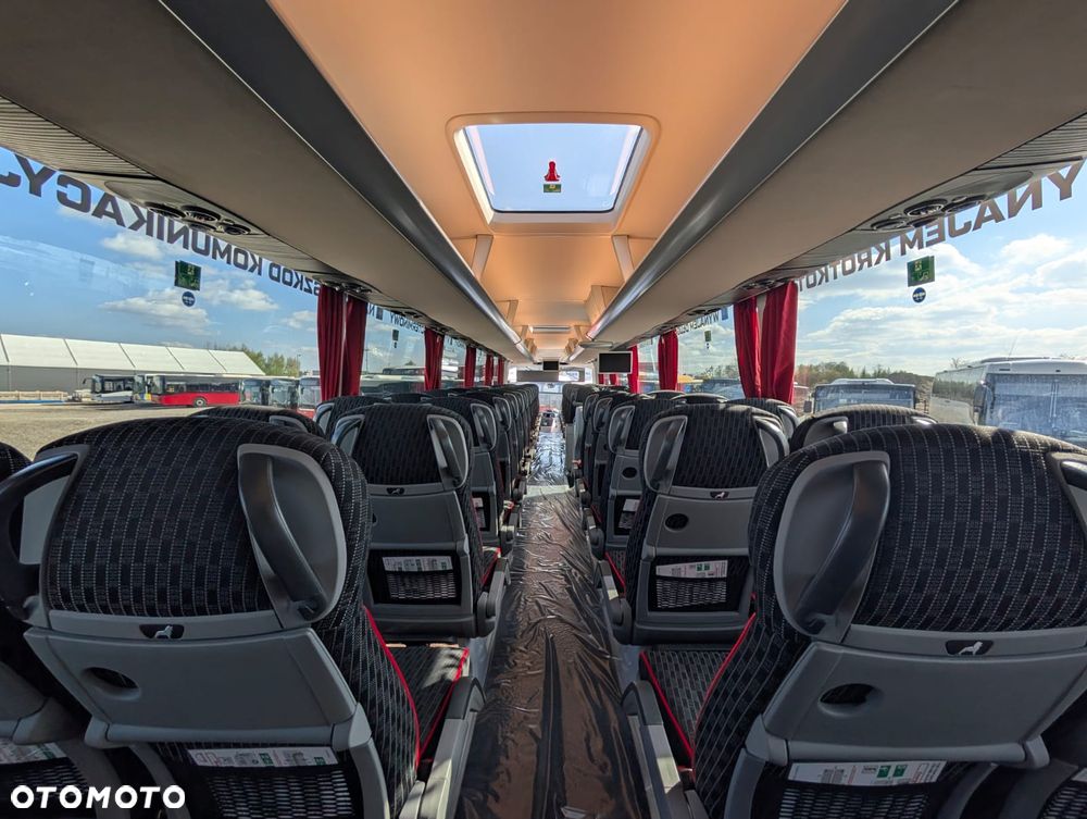 MAN Lion's Coach - 28