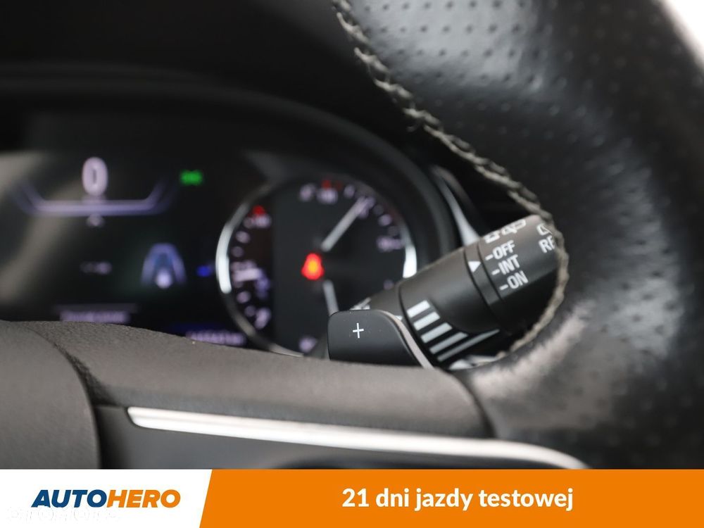 Opel Insignia 2.0 CDTI 4x4 GSi S&S - 32