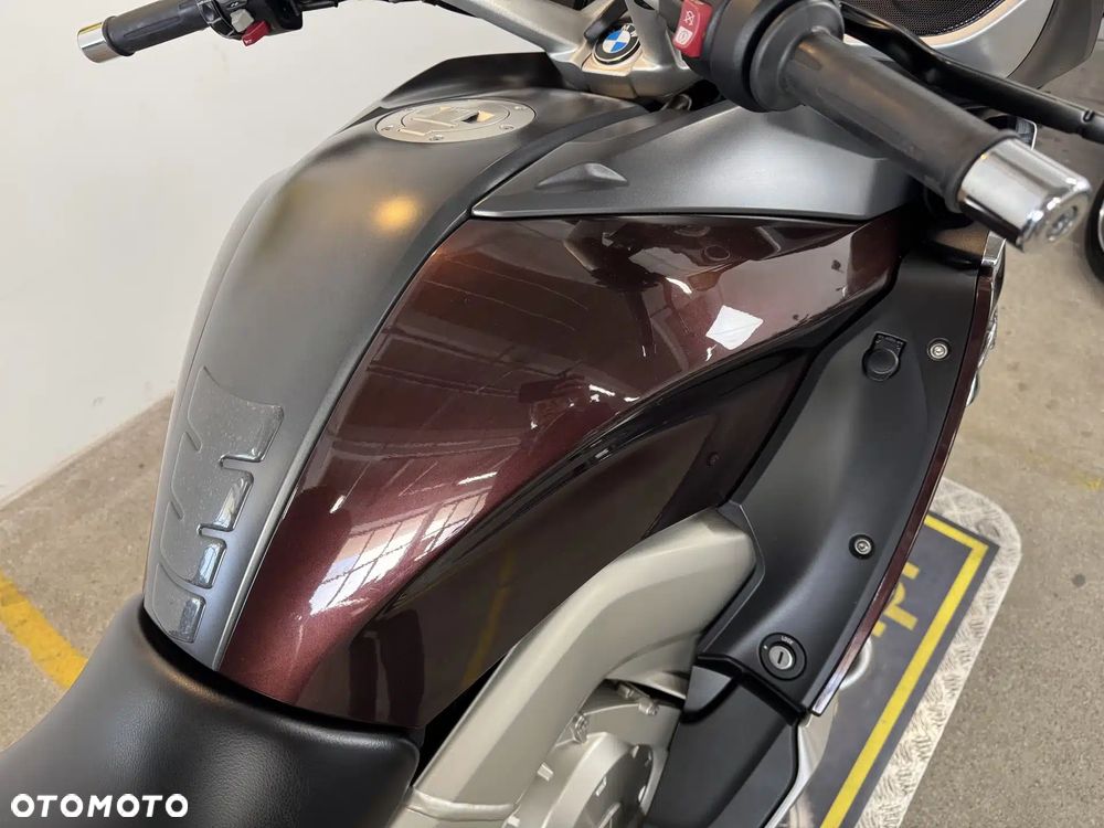 BMW K - 18