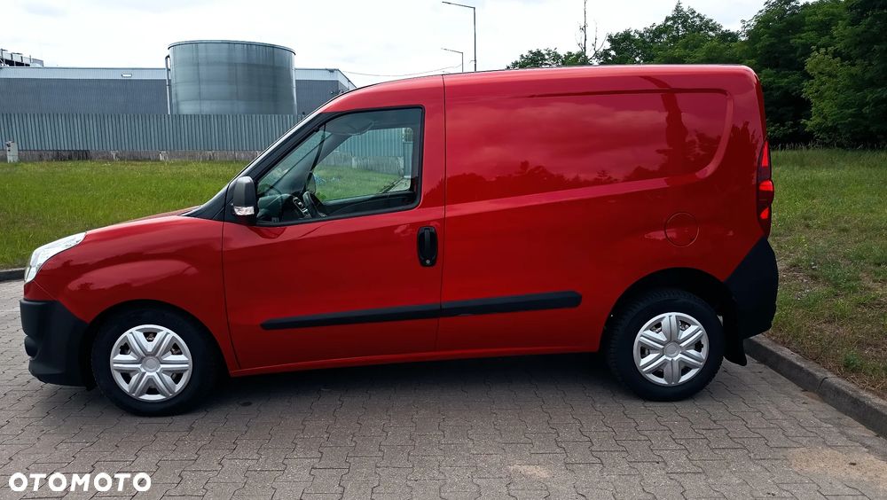 Fiat Doblo - 3
