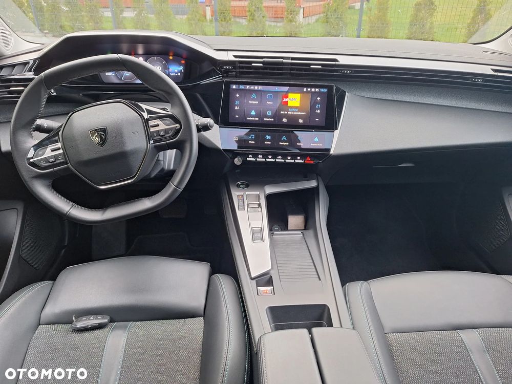 Peugeot 308 PureTech 130 EAT8 Allure - 5