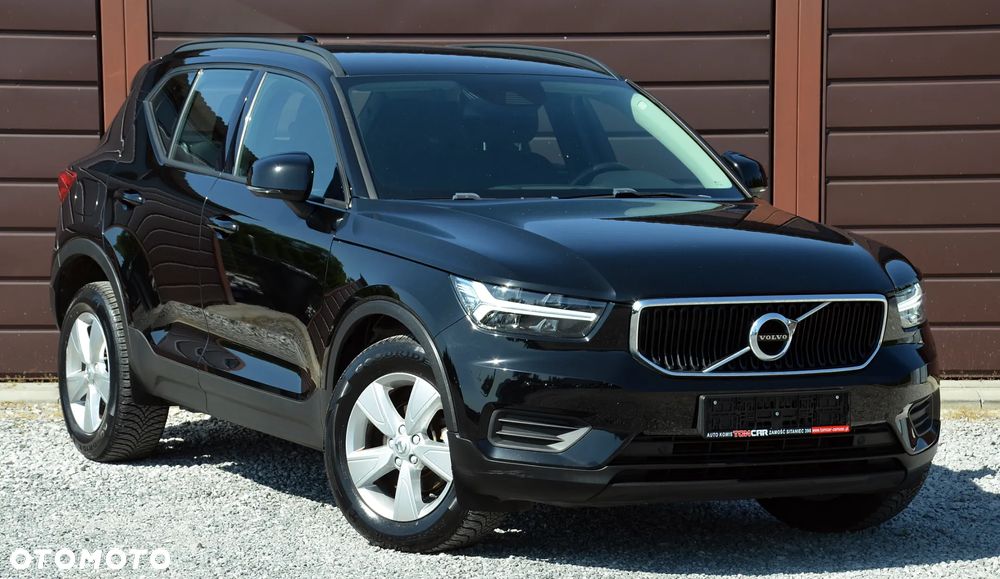Volvo XC 40 T2 Essential - 2