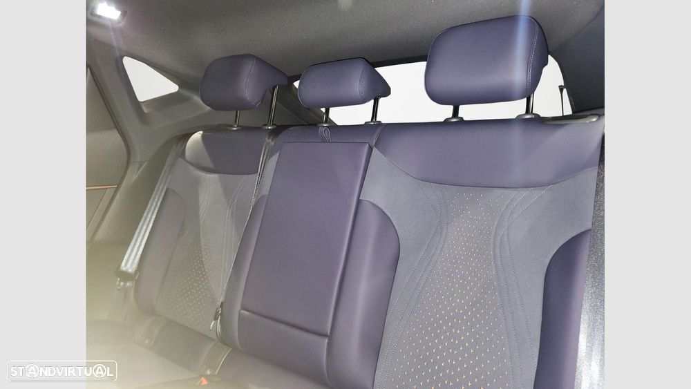 Cupra Tavascan 77 kWh VZ - 17