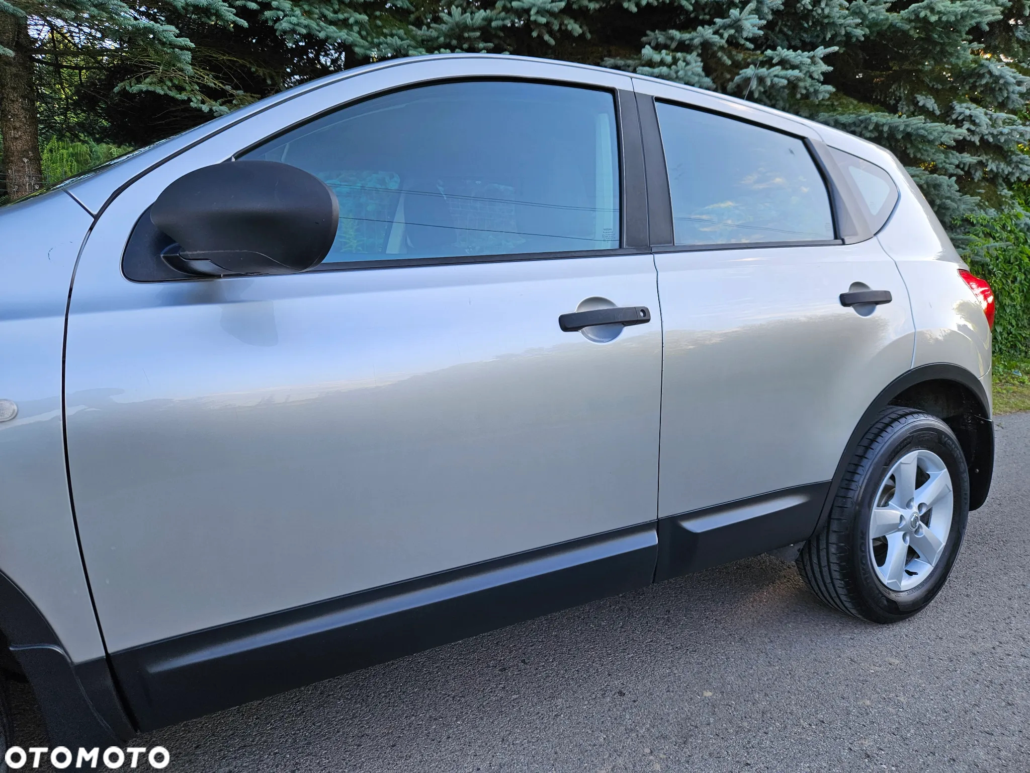 Nissan Qashqai 1.6 Acenta - 3