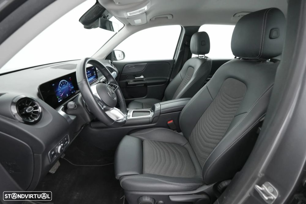 Mercedes-Benz GLB 200 Standard - 14