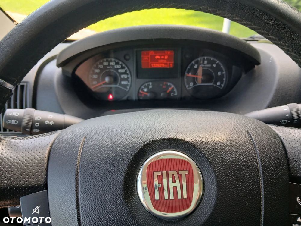 Fiat Ducato - 17