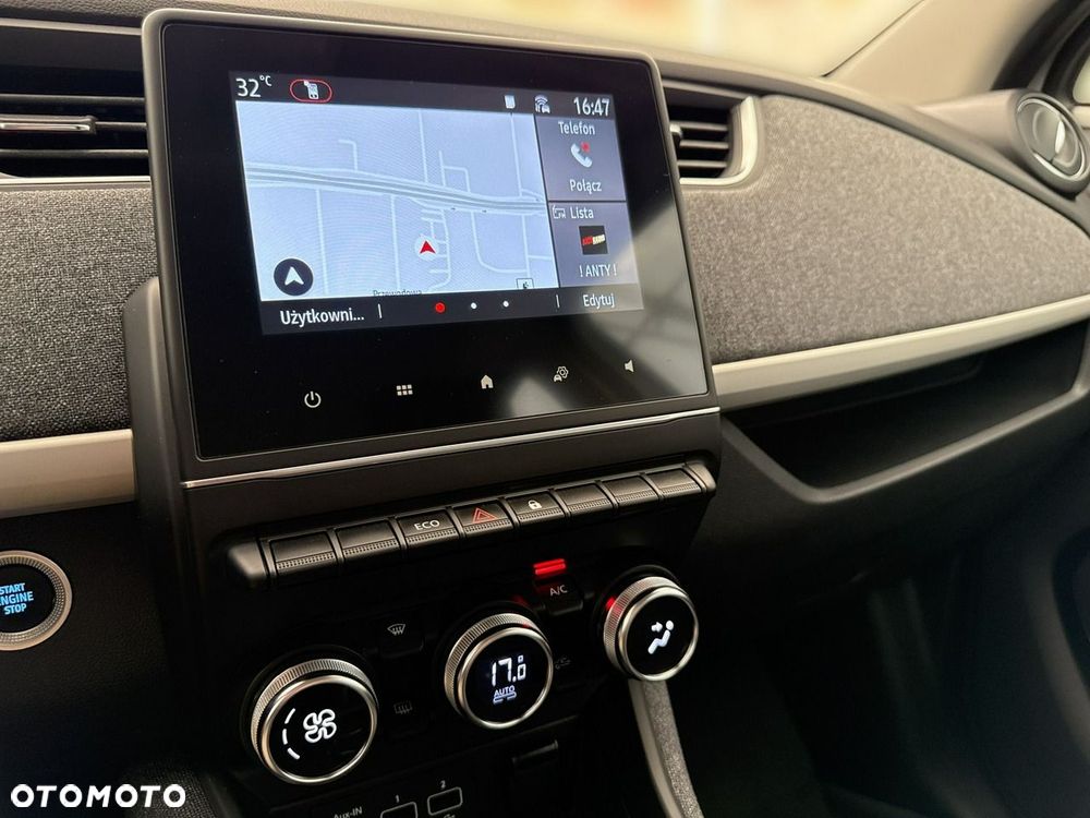 Renault Zoe R135 Z.E 50 Intens - 26