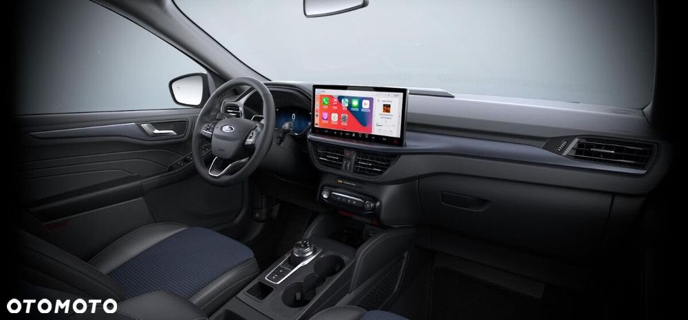 Ford Kuga - 12