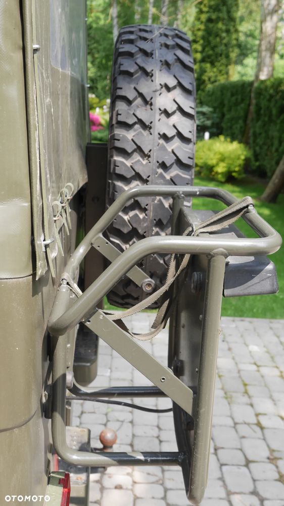 Mercedes-Benz Klasa G - 15