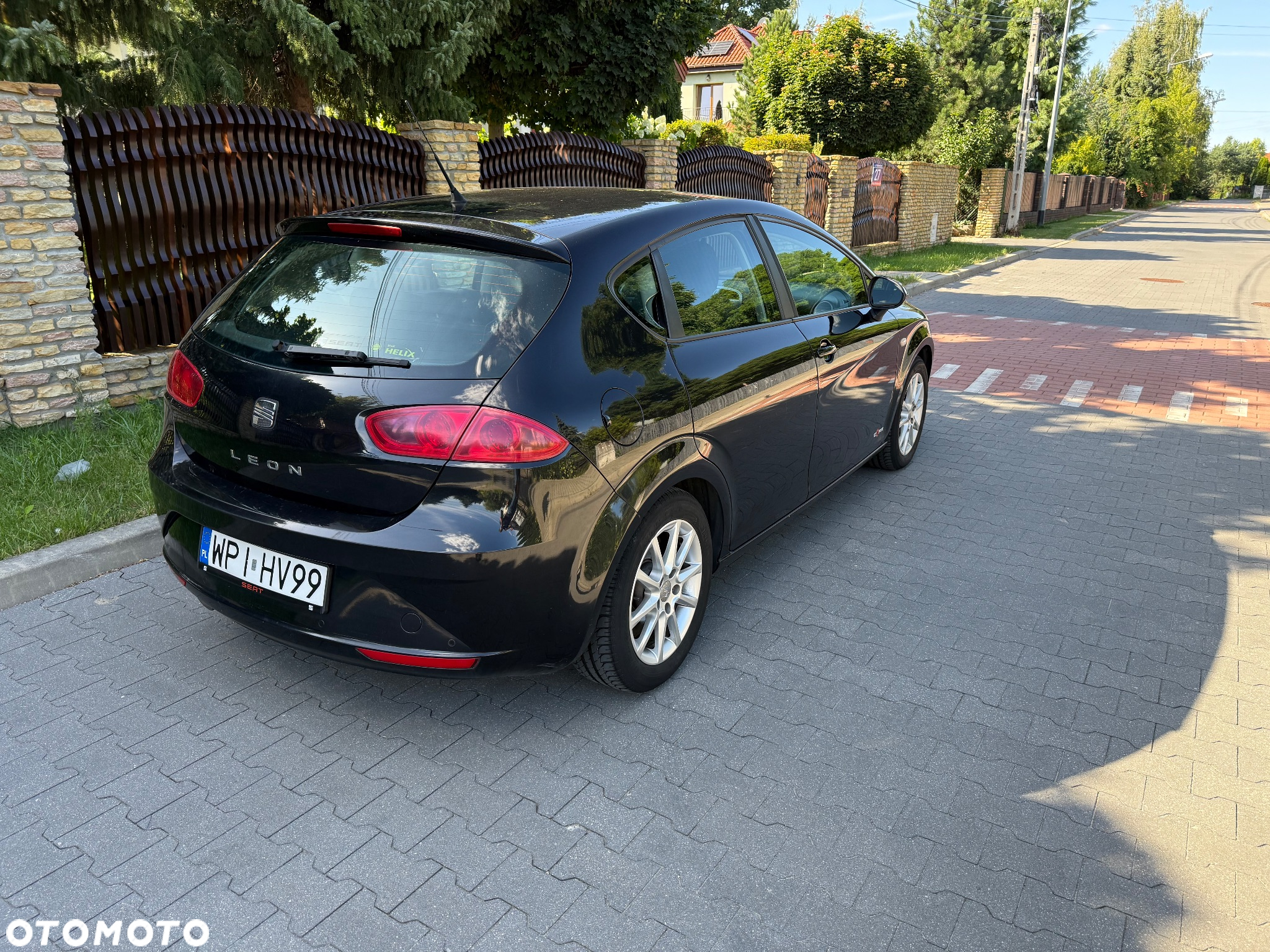 Seat Leon 1.6 TDI Style - 6