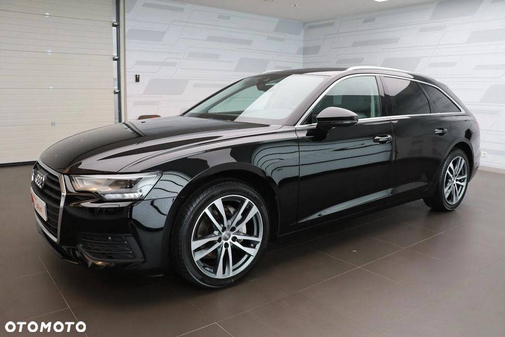 Audi A6 - 2