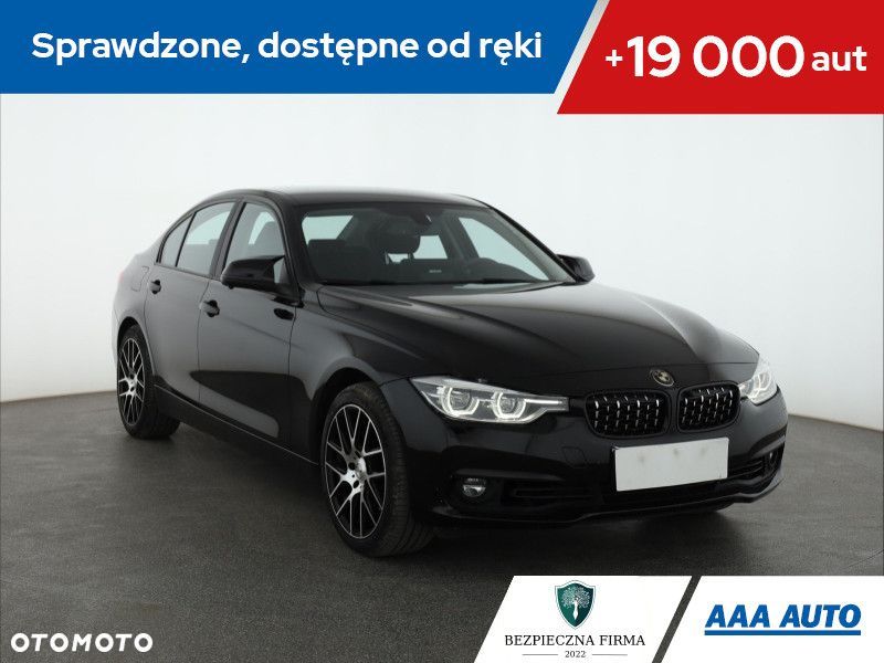 BMW Seria 3 - 1