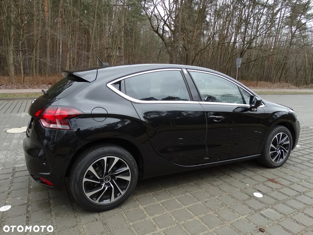 Citroën DS4 PureTech 130 Stop&Start SoChic - 14