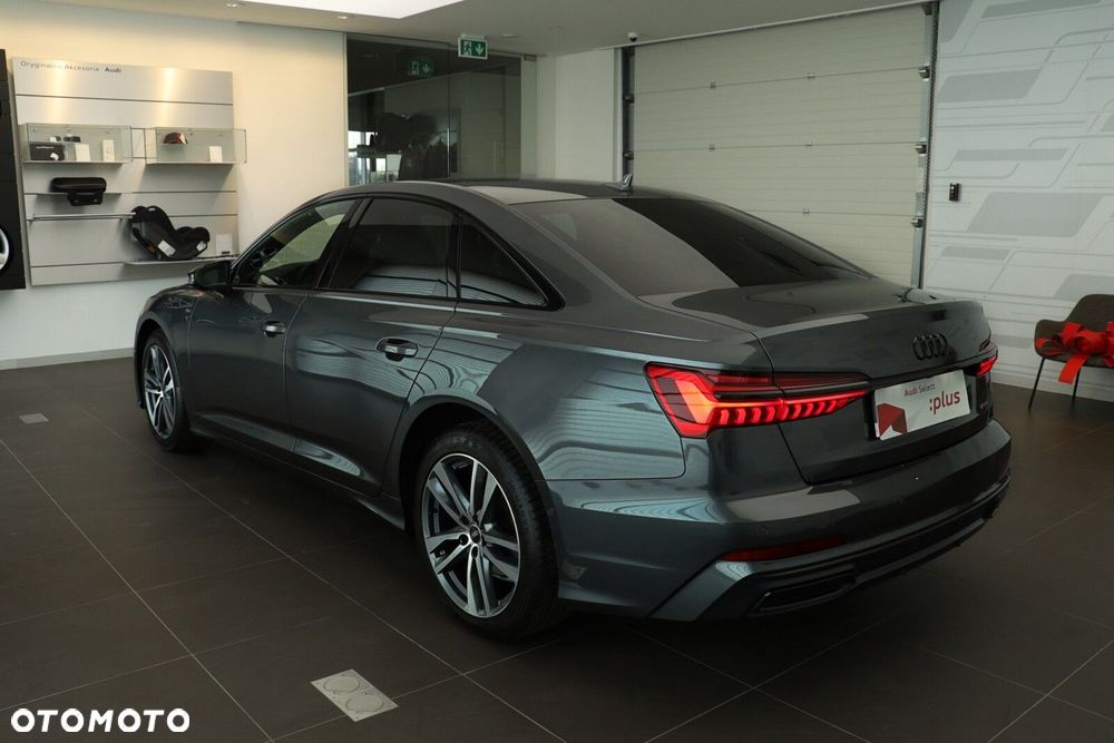 Audi A6 Limousine - 5