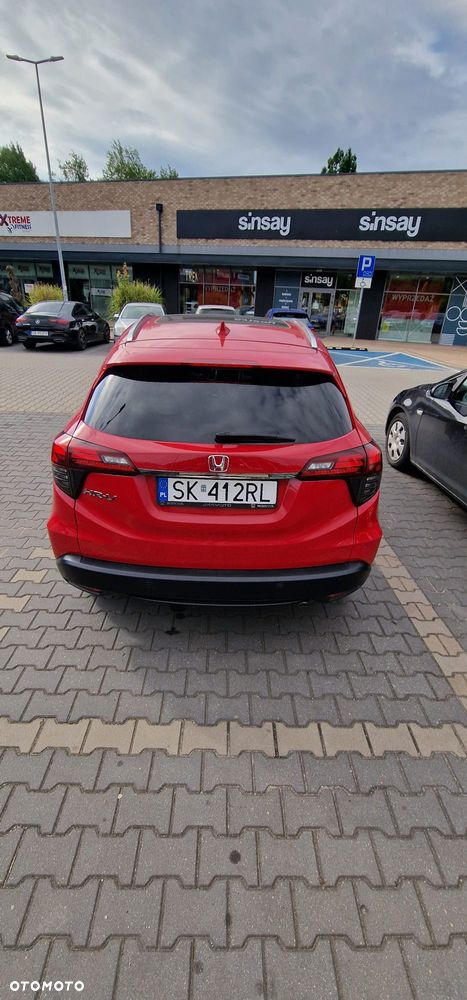 Honda HR-V 1.5 Executive (ADAS) - 2