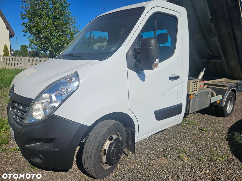Renault Master - 25