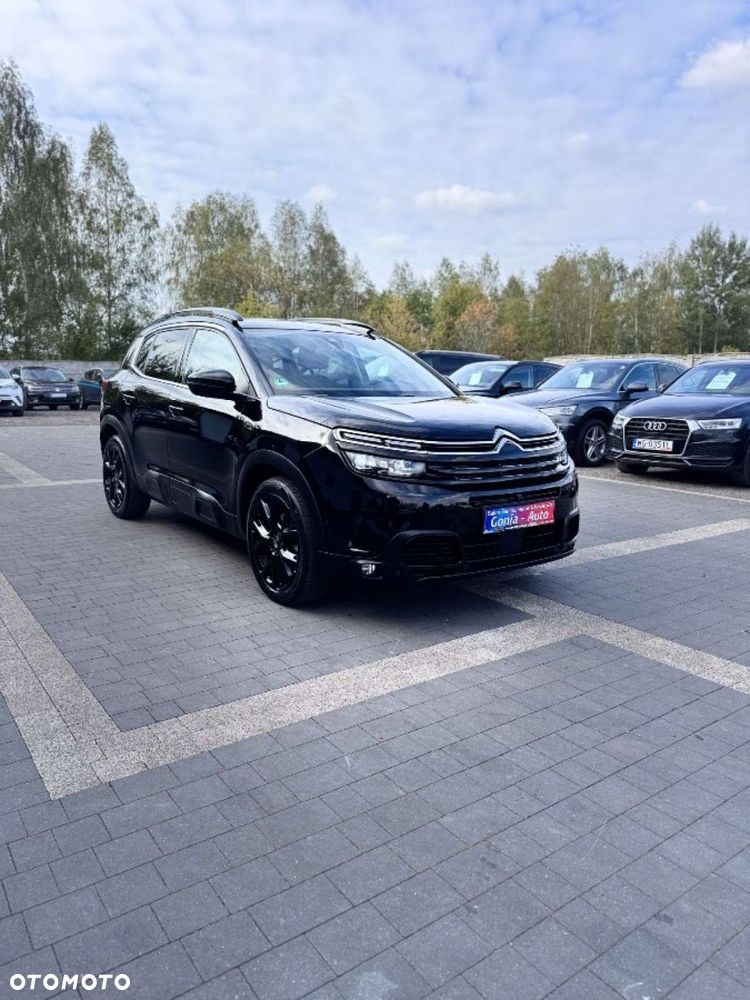 Citroën C5 Aircross - 9