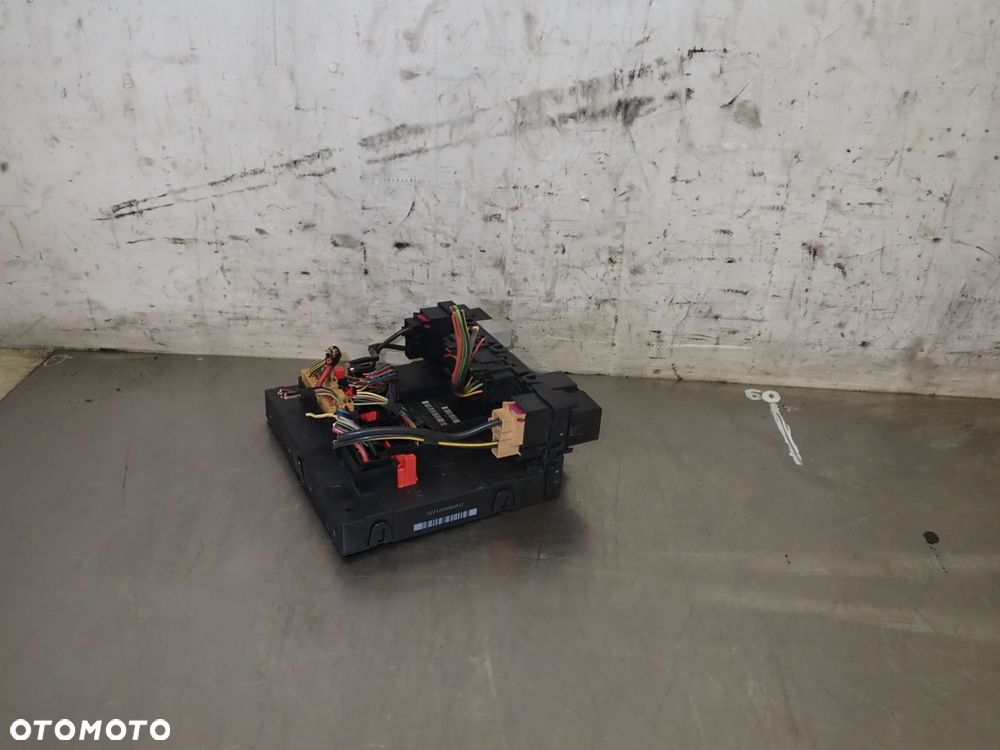 MODUŁ BORDNETZ VOLKSWAGEN CADDY 2.0 III 3C0937049AH - 1