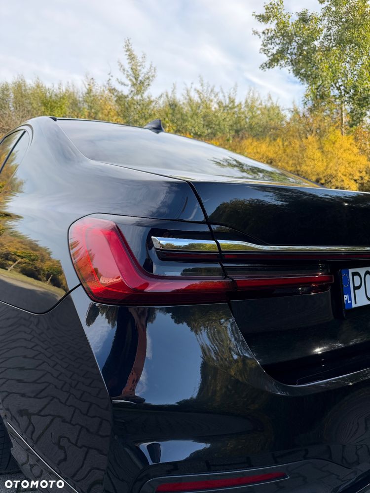 BMW Seria 7 730d xDrive - 12