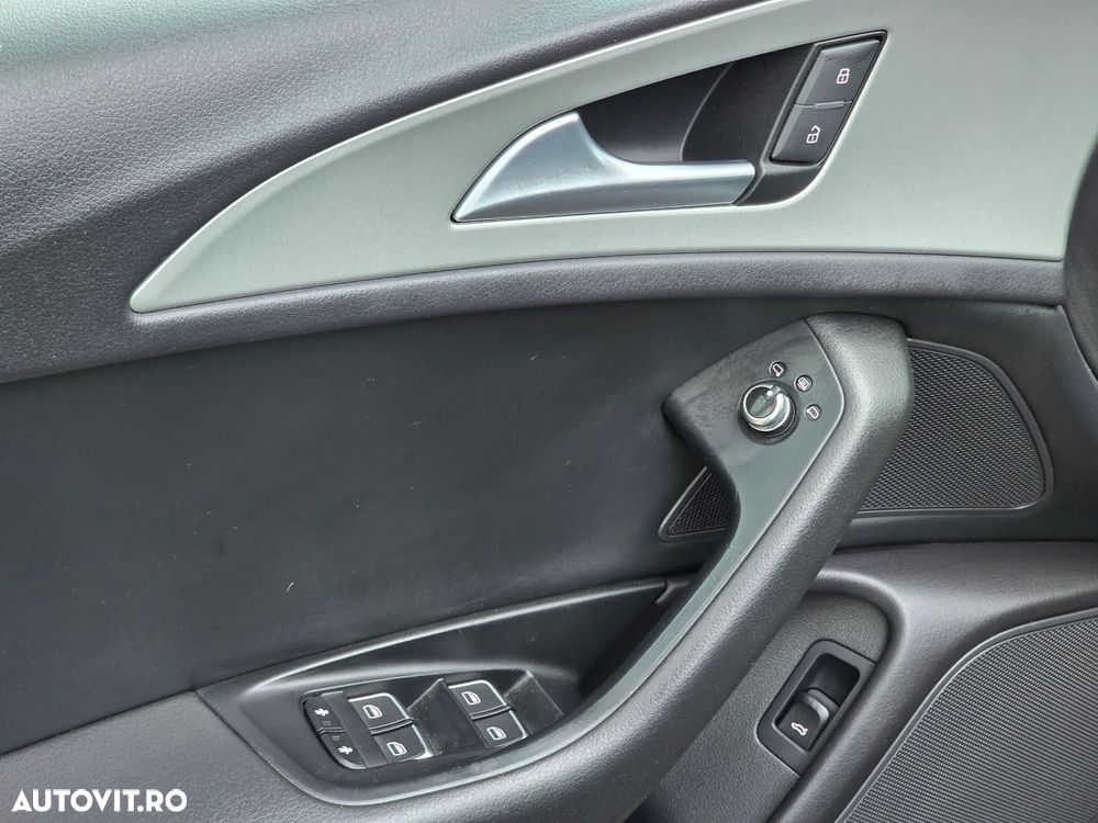 Audi A6 Avant 3.0 TDI DPF multitronic - 20