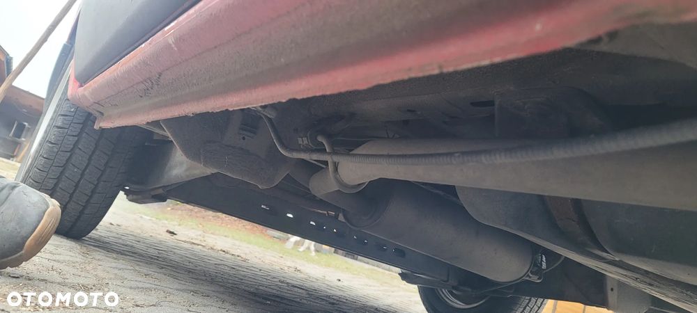 Renault TRAFIC 2 - 17