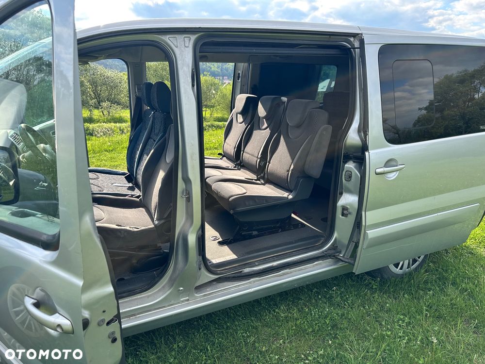 Citroën Jumpy Combi - 13