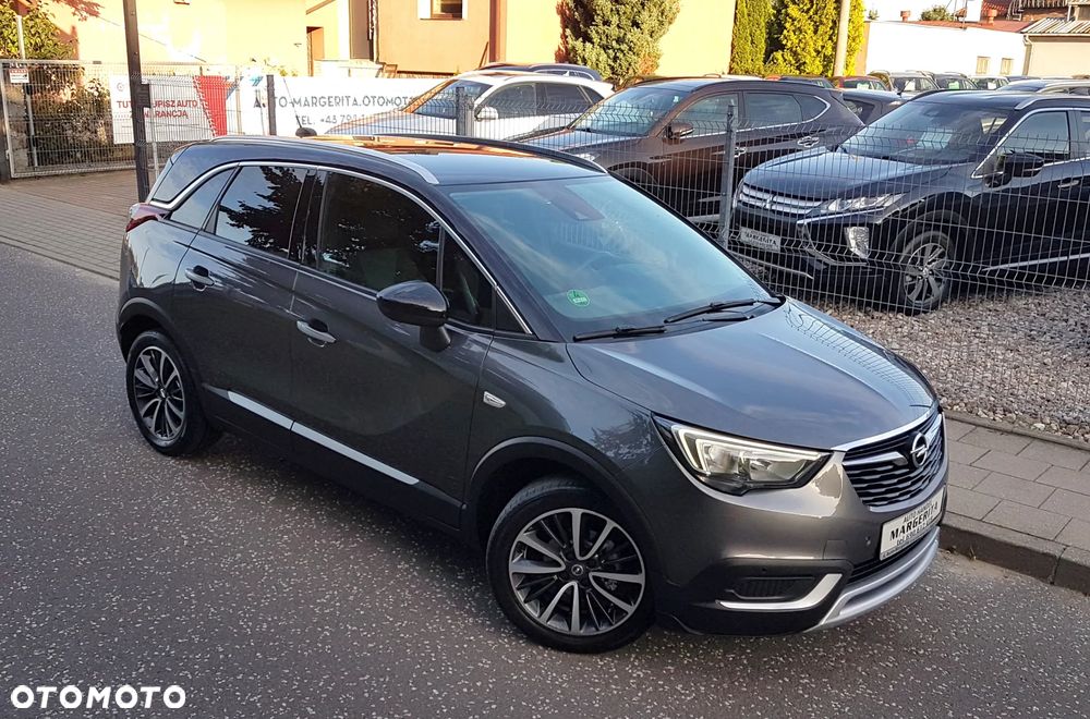 Opel Crossland X 1.5 Start/Stop Limited Edition - 35