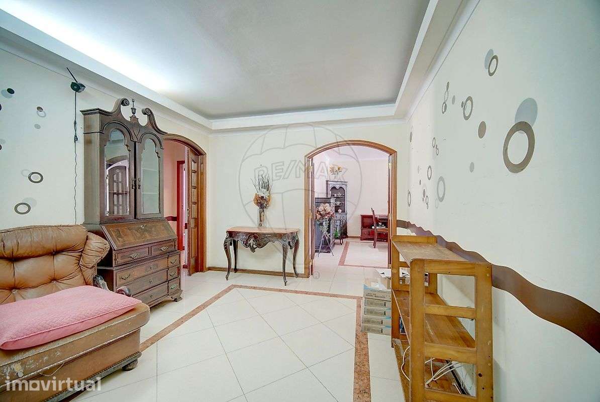 Apartamento T3 para venda - Grande imagem: 2/34