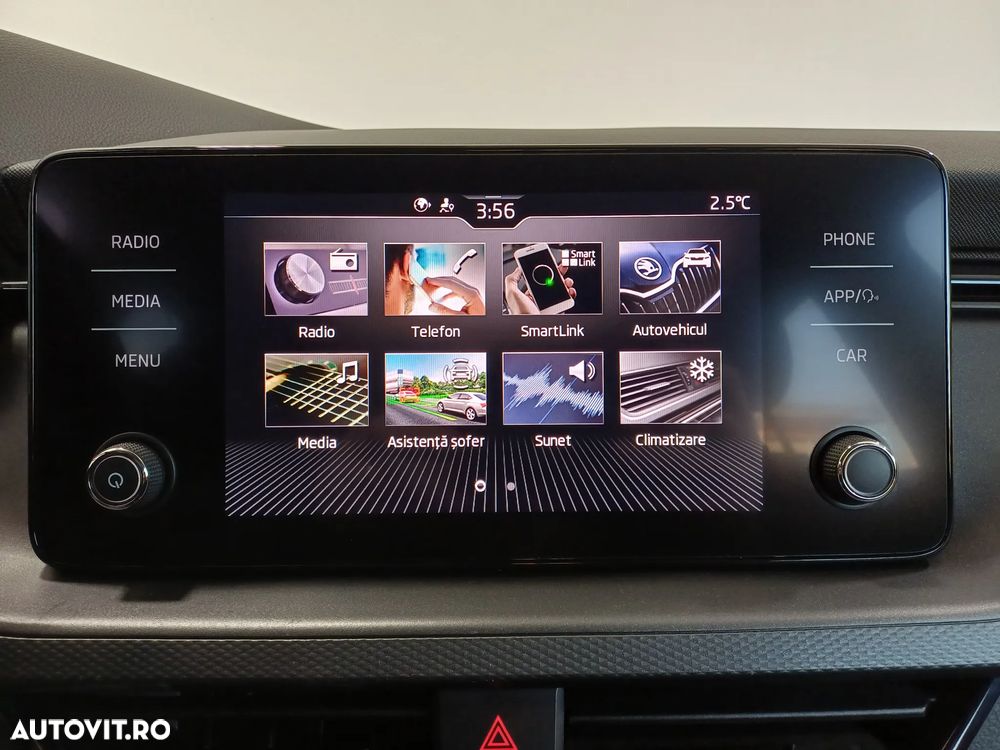 Skoda Scala 1.0 TSI DSG Ambition - 18