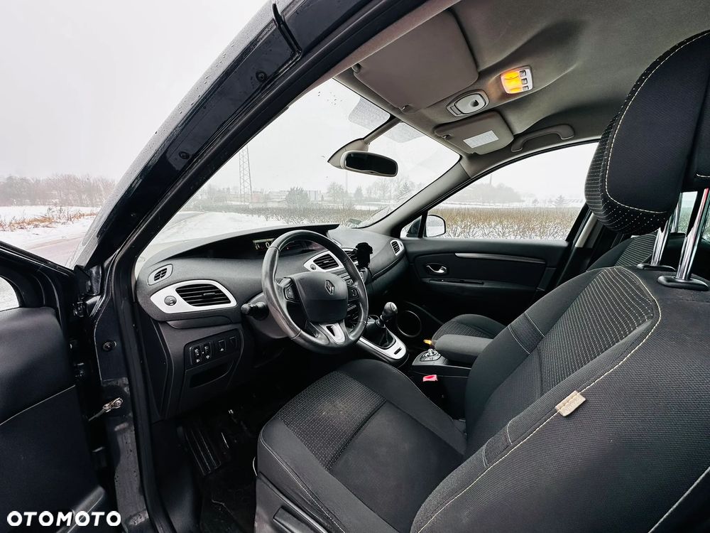 Renault Scenic - 9