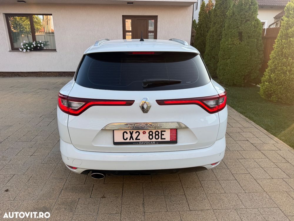 Renault Megane Sce Life - 15