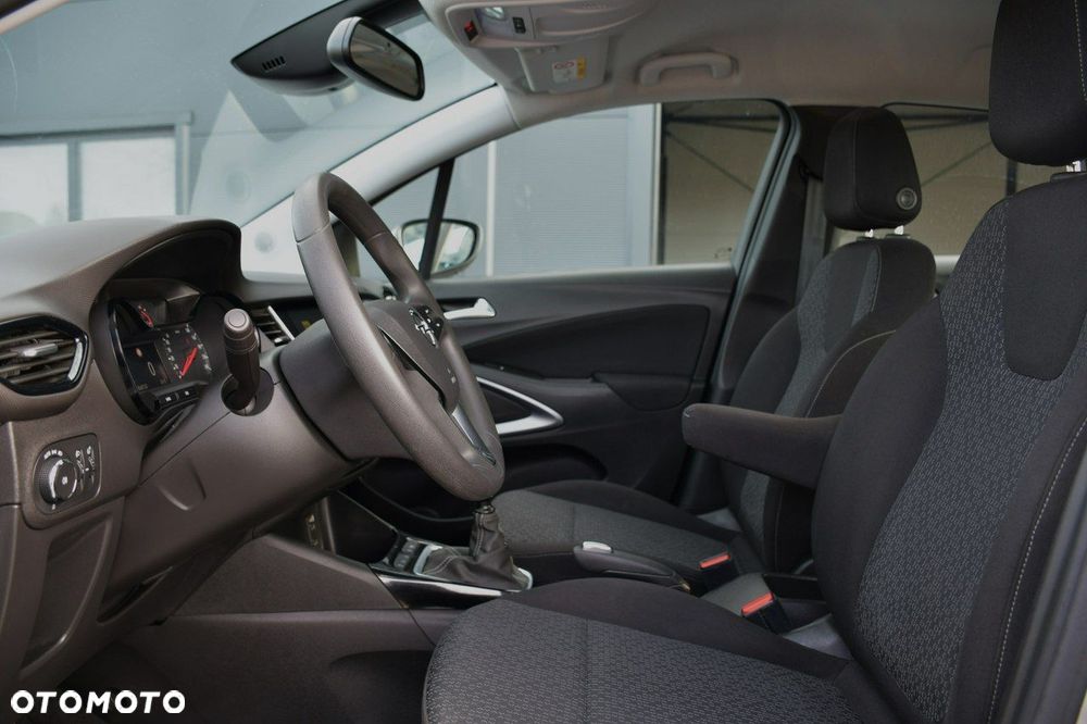 Opel Crossland X 1.5 CDTI Elite S&S - 14