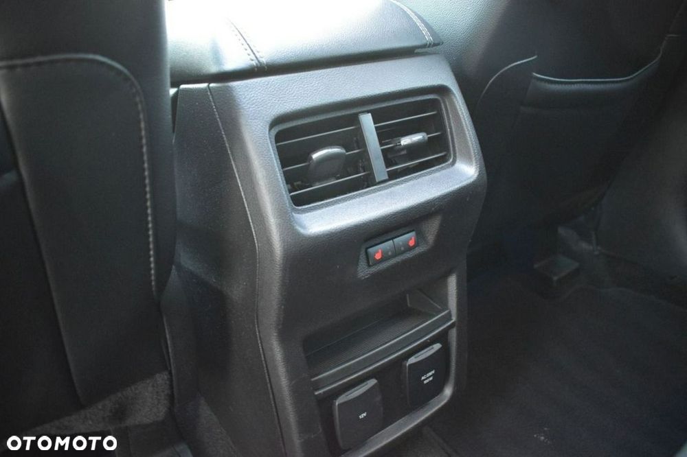 Ford Edge 2.0 TDCi Twin-Turbo 4WD ST-Line - 12