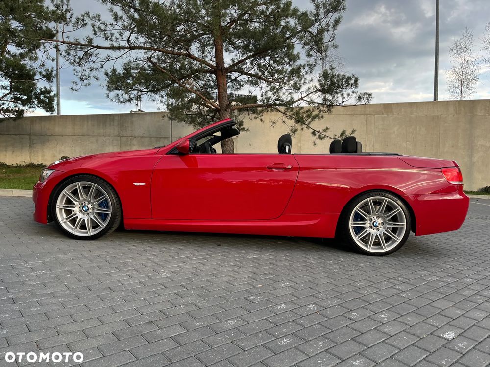BMW Seria 3 330i - 8
