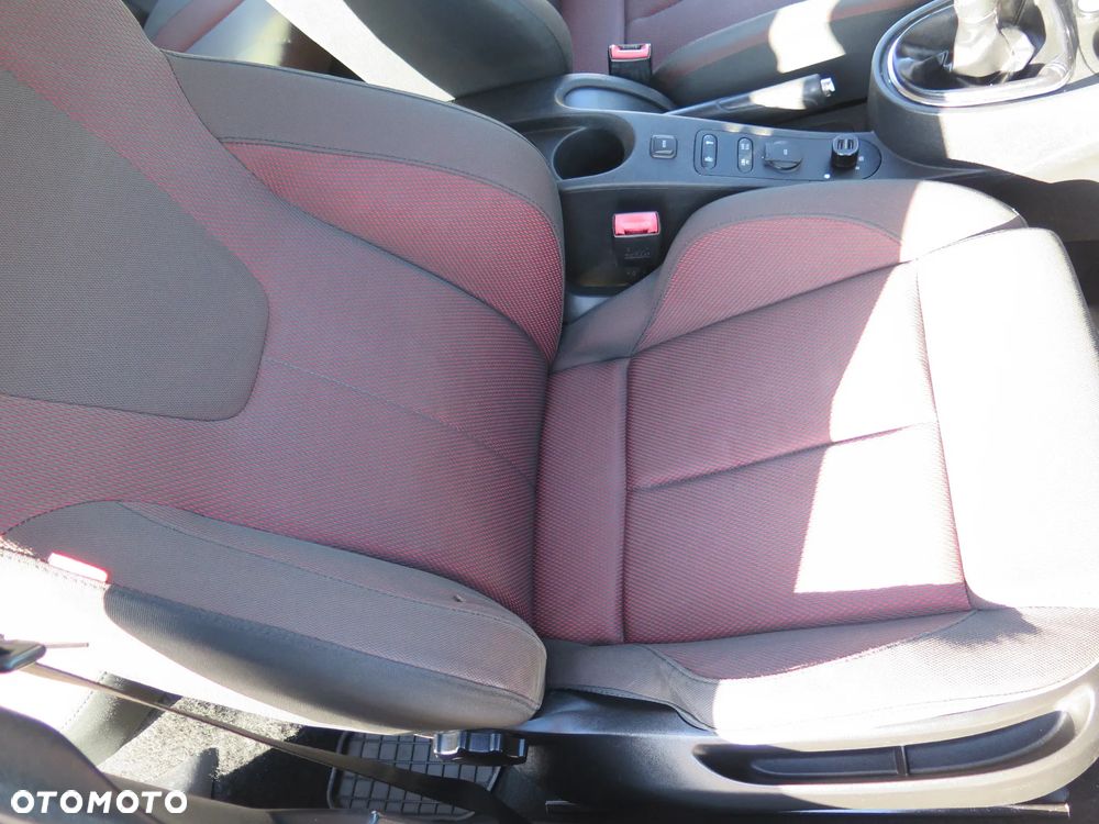 Seat Leon 1.6 Stylance - 22