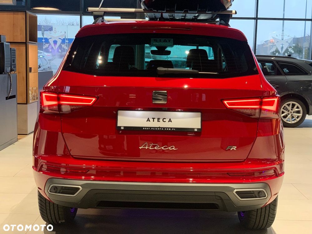 Seat Ateca - 5