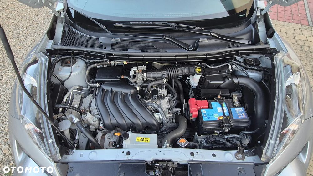 Nissan Juke 1.6 Start/Stop Tekna - 33